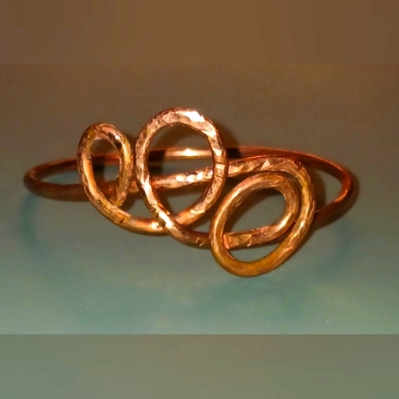 Handmade Jewelry - 🙂 SPECIAL- Handmade cooper